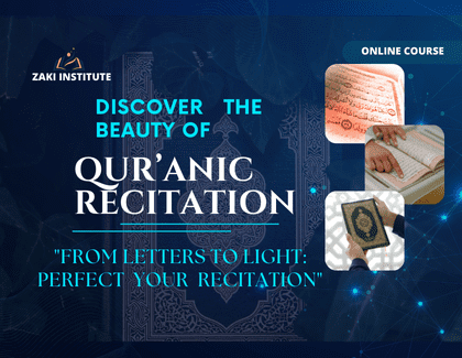 Qur'an Recitation
